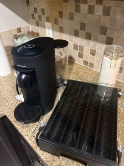 Nespresso Machine