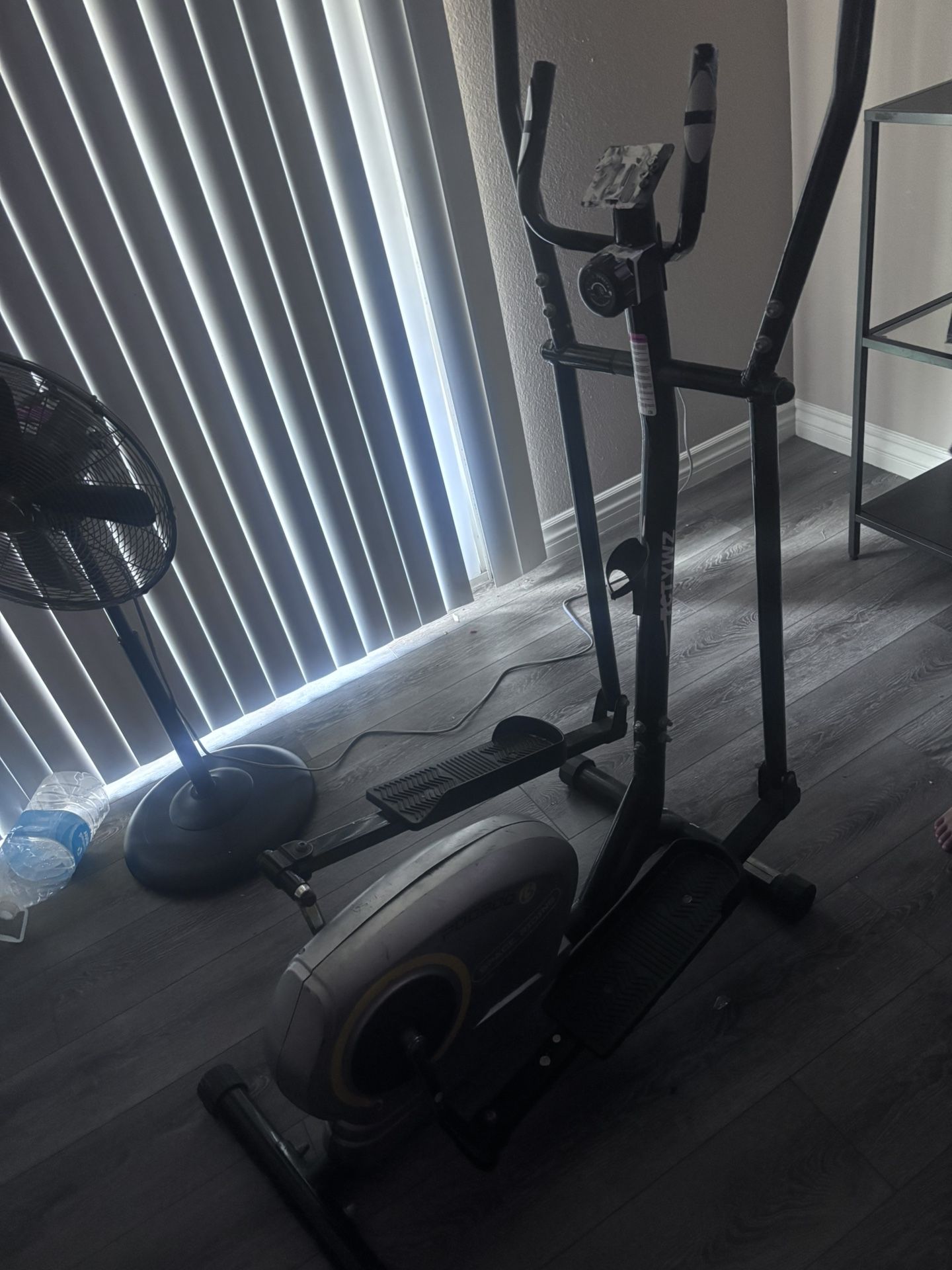 Exercise
