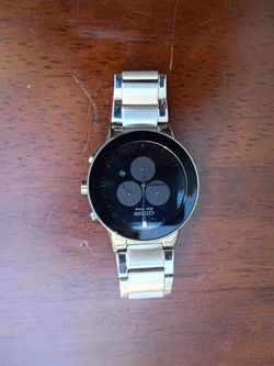 watch ⌚