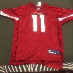 Arizona Cardinals NFL Jersey Kids Xl 