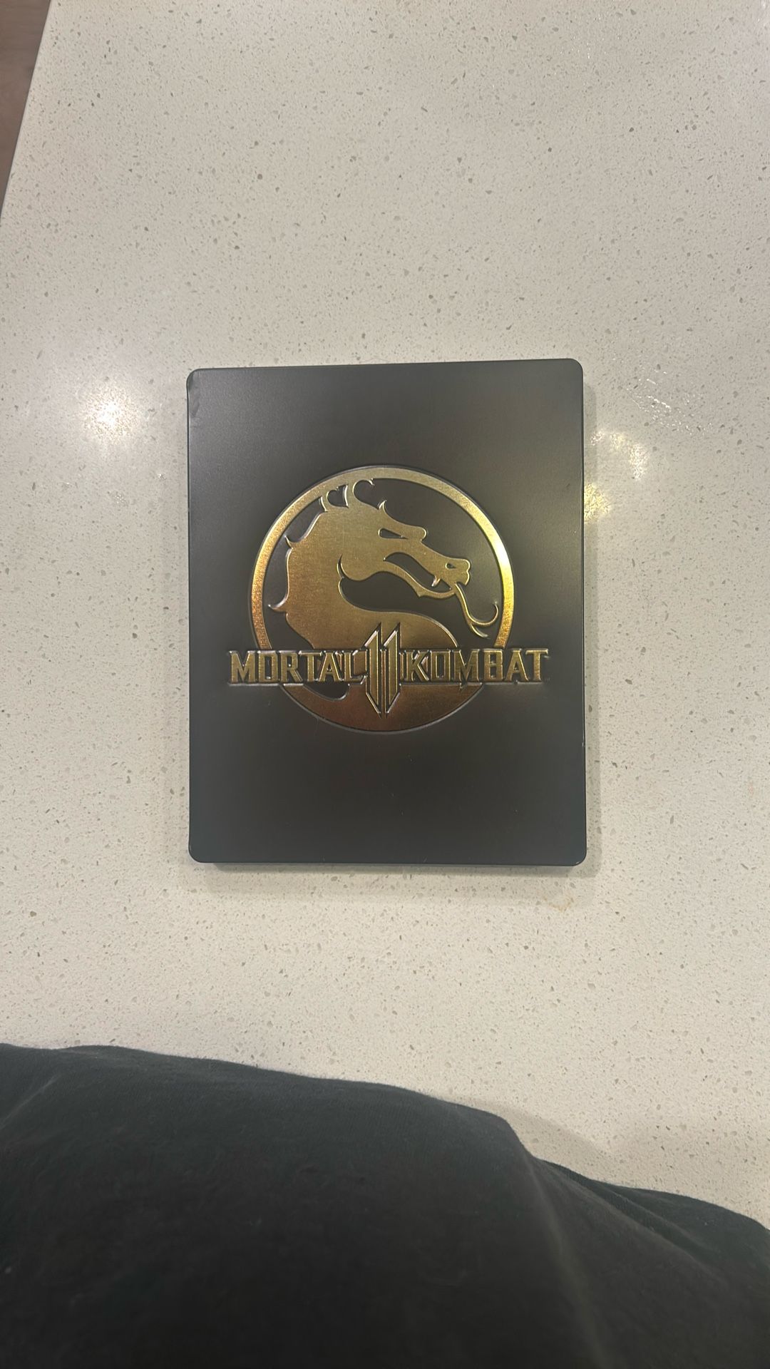 Mortal kombat 11 Premium