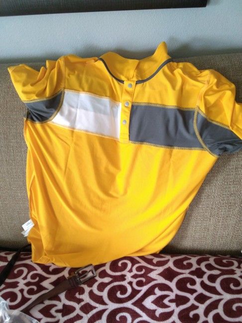 Men's P0L0 Shirt