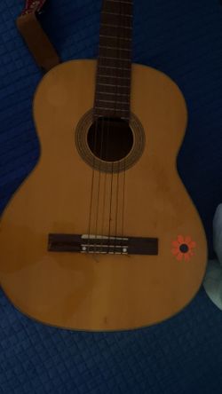 Prestige Acoustic 6 String Guitar