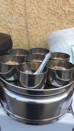 Utensilio de cocina