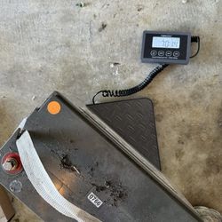 4 Lead Acid Bad Batteries 
