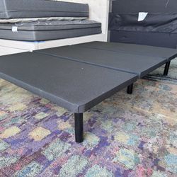 Platform Base Queen New- STRONG!