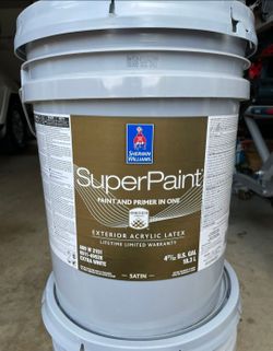 Sherwin-Williams Paint