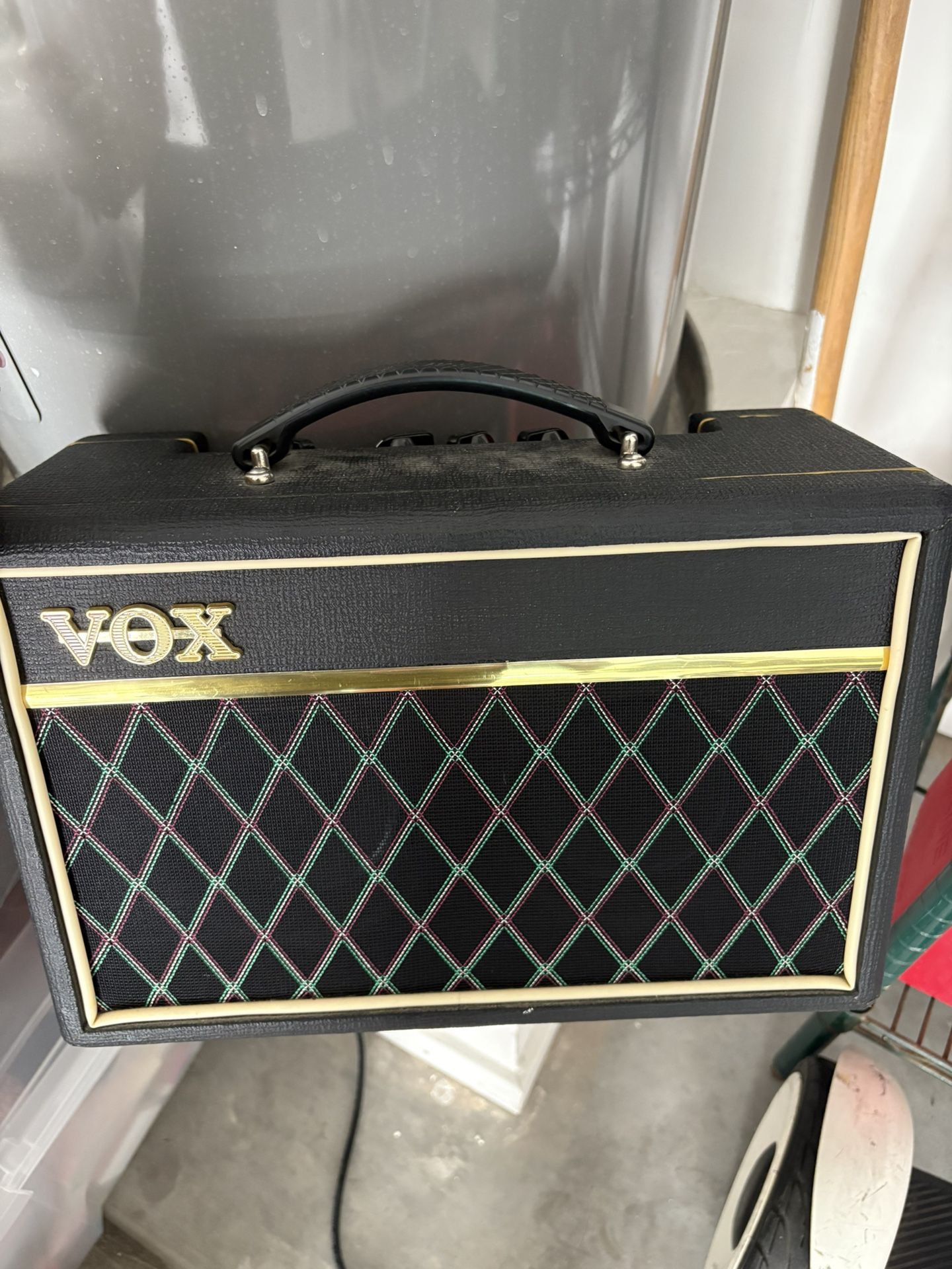 Vox