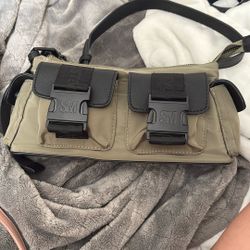 steve madden shoulder bag
