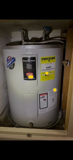 Water heater