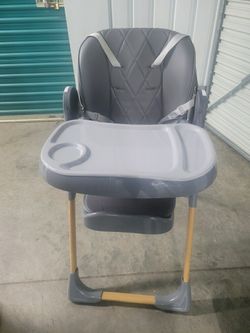High Chair