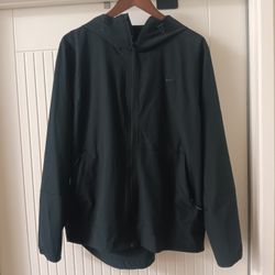 Nike Men's Unlimited Repel Versatile Full Zip Jacket Large New without tags