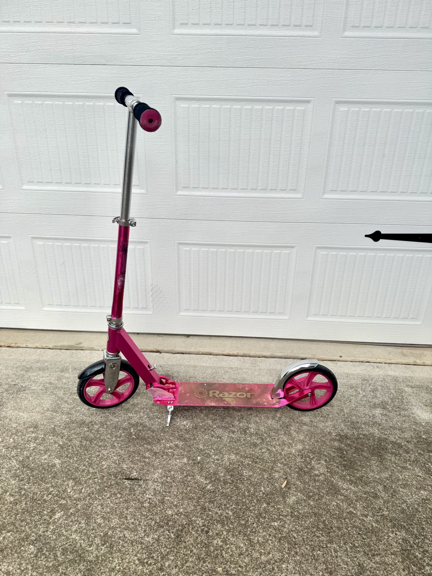 Razor Scooter
