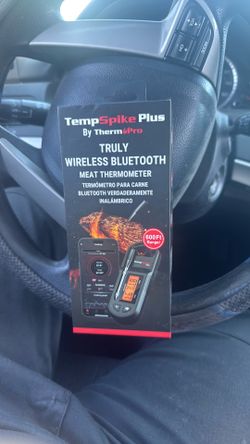 Bluetooth Digital Thermometer