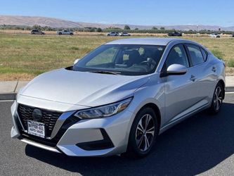 2022 Nissan Sentra
