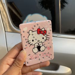 Hello Kitty Compact Mirror