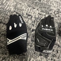 Motorcycle gloves small