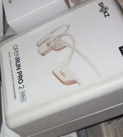 Shokz Headphones