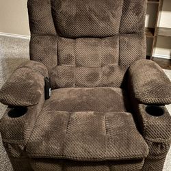 Recliners