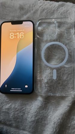 iPhone 13 Pro Max Factory Unlocked Carrier