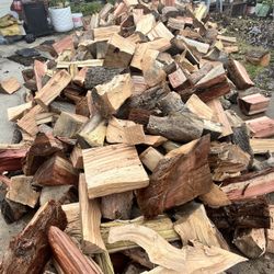Firewood 