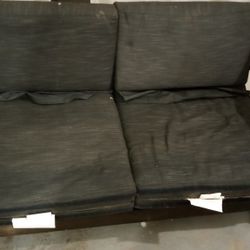Lounge Out Or Inside Highend Couch