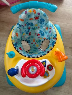 Baby Walker