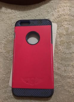 iPhone case