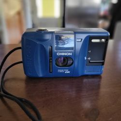 Automatic  Film Camera 