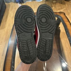 Jordan 1 Low