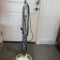 Bissell SpinWave Hard Floor Cleaner