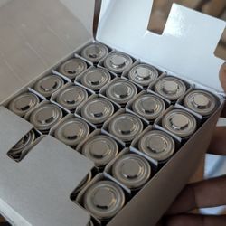 New 18650 Lithium Ion Battery 