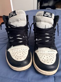 Air Jordan 1 Mocha