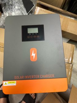 Inverter