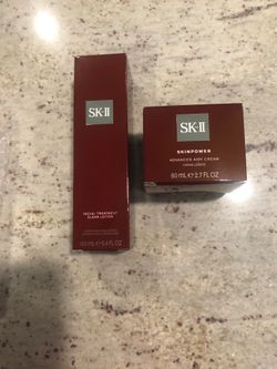 SK-II