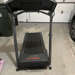 Treadmill