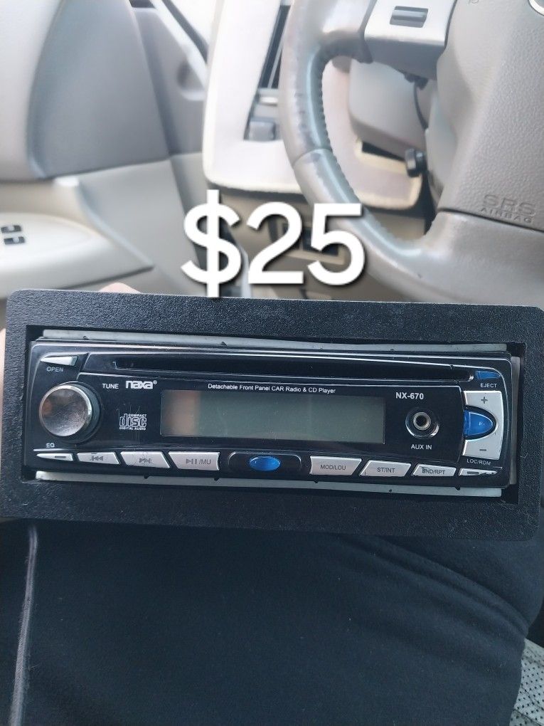 Stereo