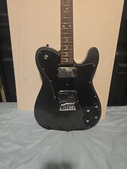 Telecaster Squier By Fender 