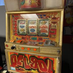 Slot Machine
