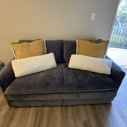 Sofa Bed / Couch Sleeper / Love Seat