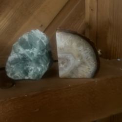 Assorted Crystals 
