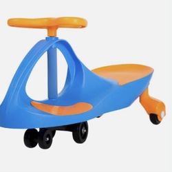 Wiggle Car Ride On Toy For Toddlers Vehicle Toys 3+