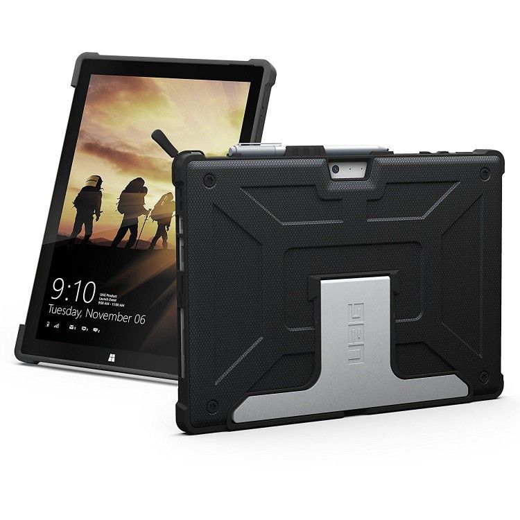 Microsoft Surface Pro Urban Armor Gear Case