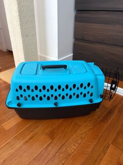 Small Pet Carrier