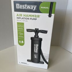Bestway Air Hammer