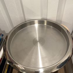 PALM Restaurant Bar Tray 14”