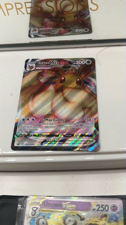 EVEE VMAX