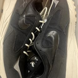 Nike X Fear Of God Size 9