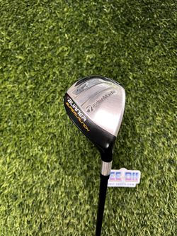 TaylorMade Burner Superfast 3H 18 Loft Senior RH
