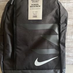 Nike Backpack